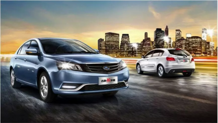 吉利汽车到底有没有技术——发动机篇