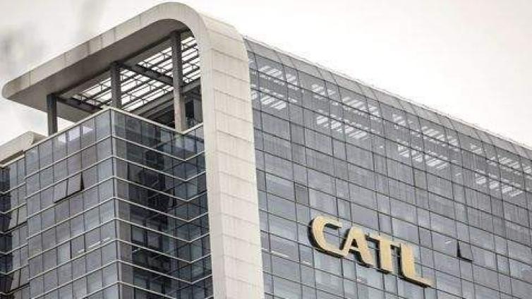 宁德时代去年营收近200亿  电池回收业务或成业绩新增长点