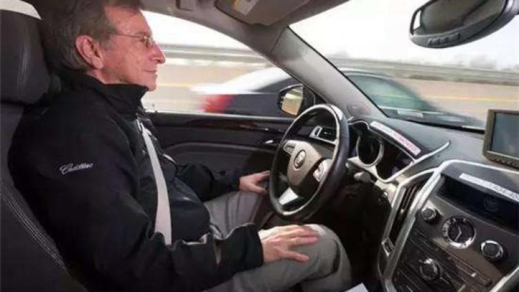 SCAS与福特等车企联手在应急车辆上测试自动驾驶技术