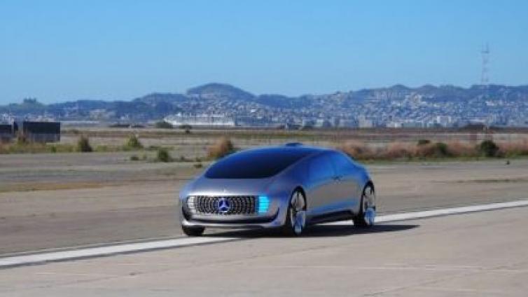 益普索去年底发起自动驾驶民调  近1/4的美国用户不支持自动驾驶汽车