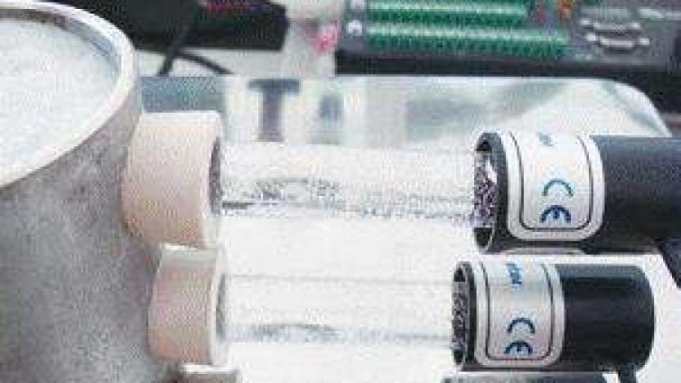 KULR成为NERL及NASA   内部短路装置的独家制造商及分销商