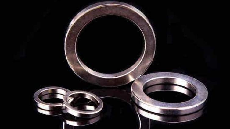 高速电机国内外现状