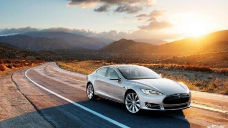 聊聊欧洲五大新能源汽车市场